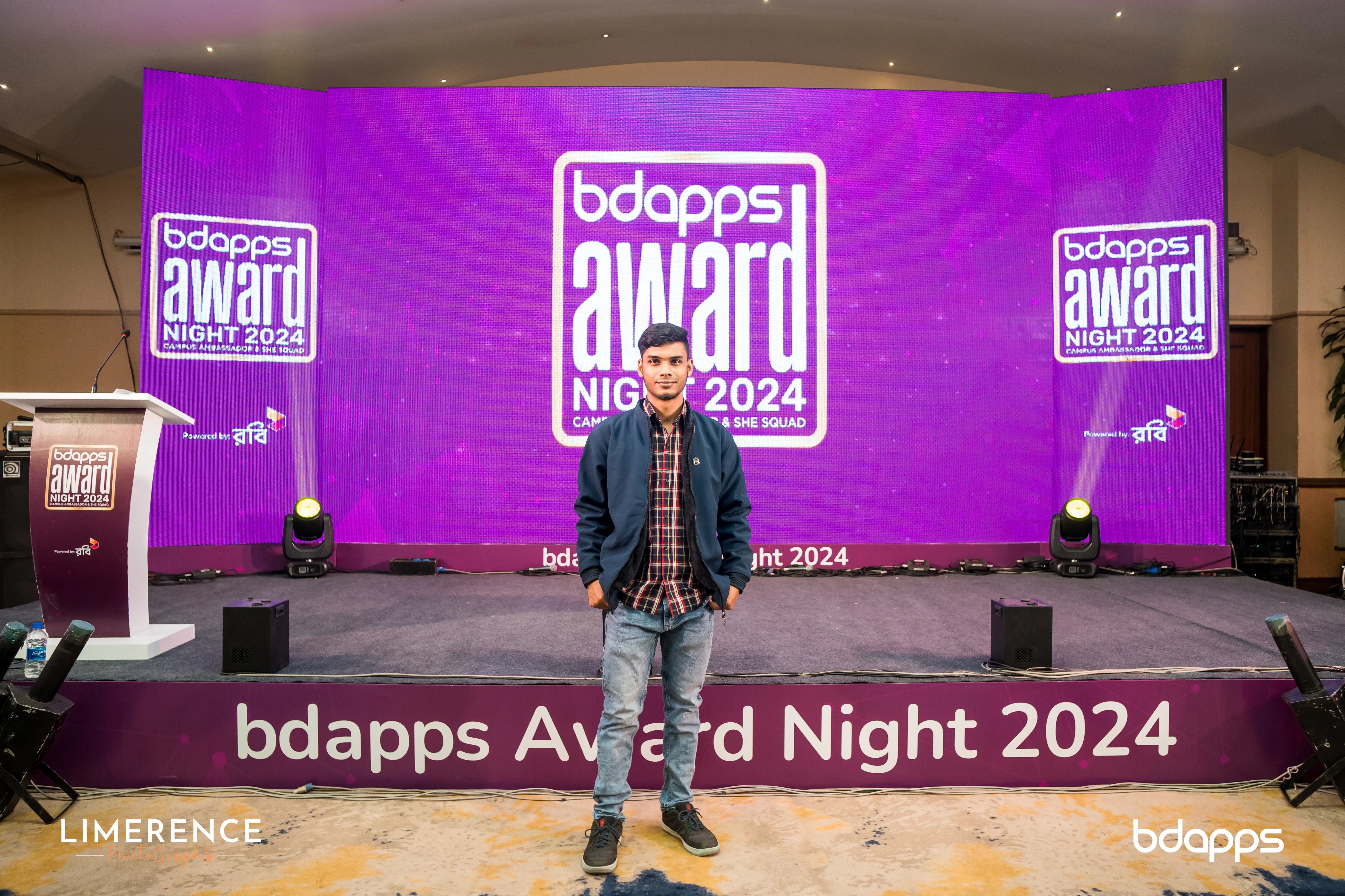 bdapps Award Night 2025 10